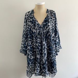 Diane Von Furstenberg Dress